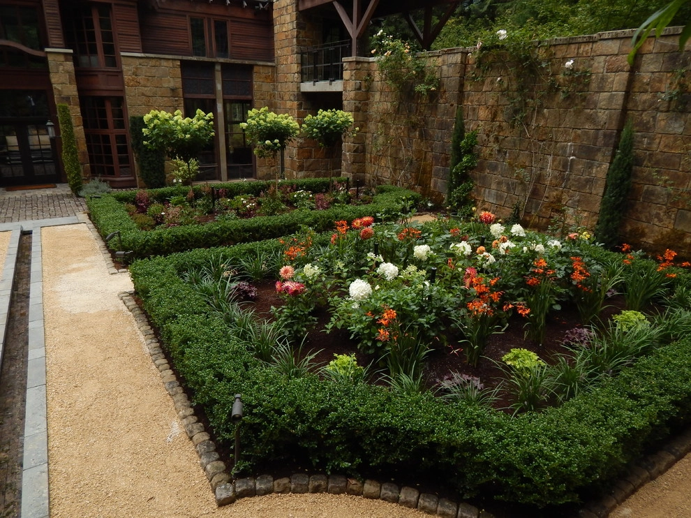 North Bend Formal Garden by Elite Horticulture Services - Photo 4