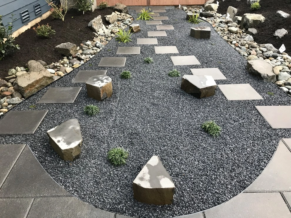 Japanese Themed Garden by Elite Horticulture Services - Photo 8