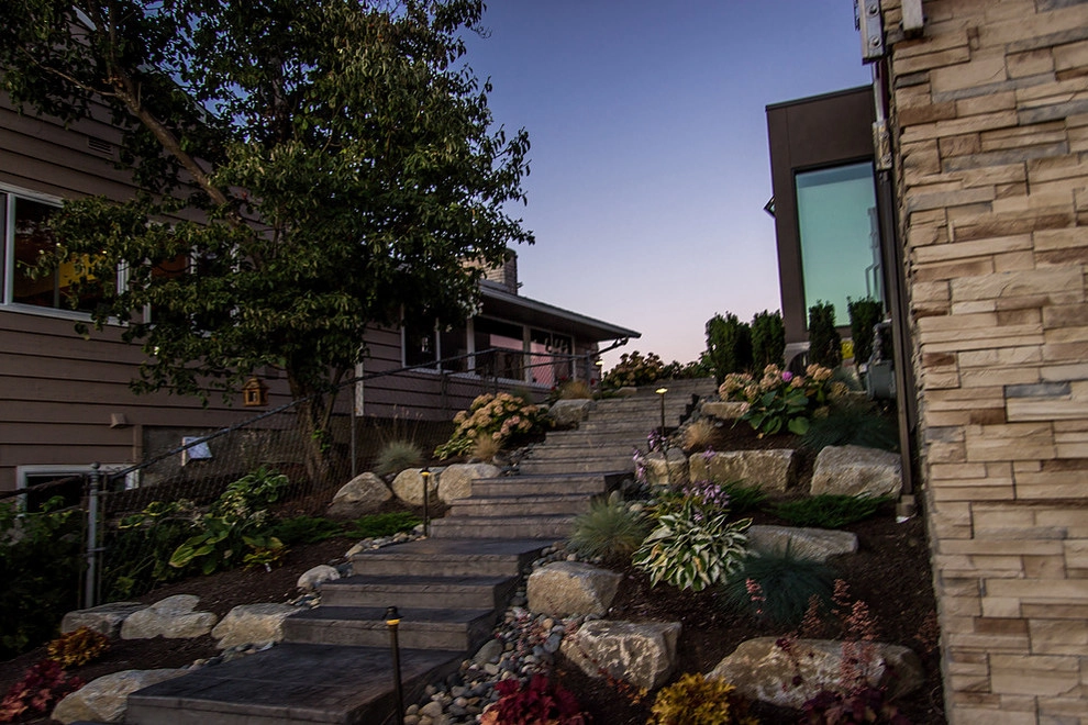 Shoreline Custom Home by Elite Horticulture Services - Photo 5
