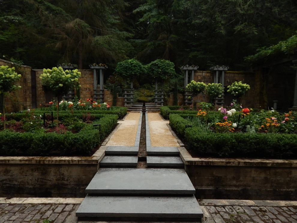 North Bend Formal Garden by Elite Horticulture Services - Photo 3