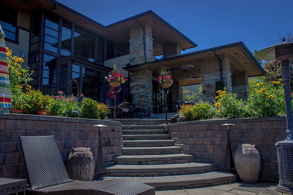 Lake Sammamish Property by Elite Horticulture Services - Photo 4