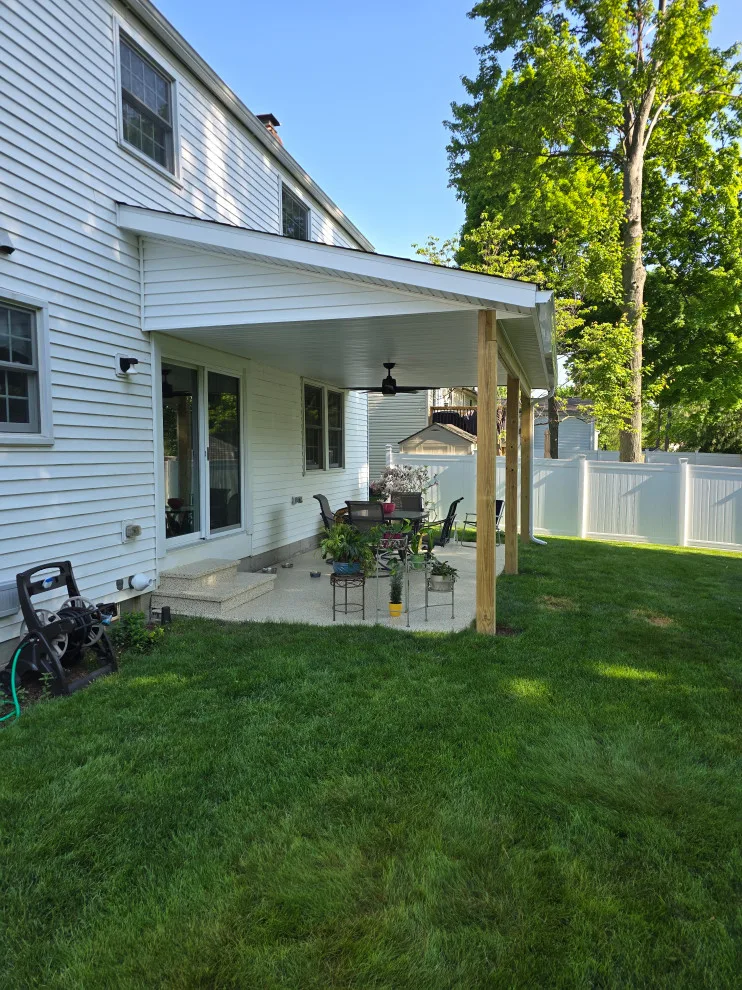 Climate Control by Medina Exteriors & Remodeling - Photo 2
