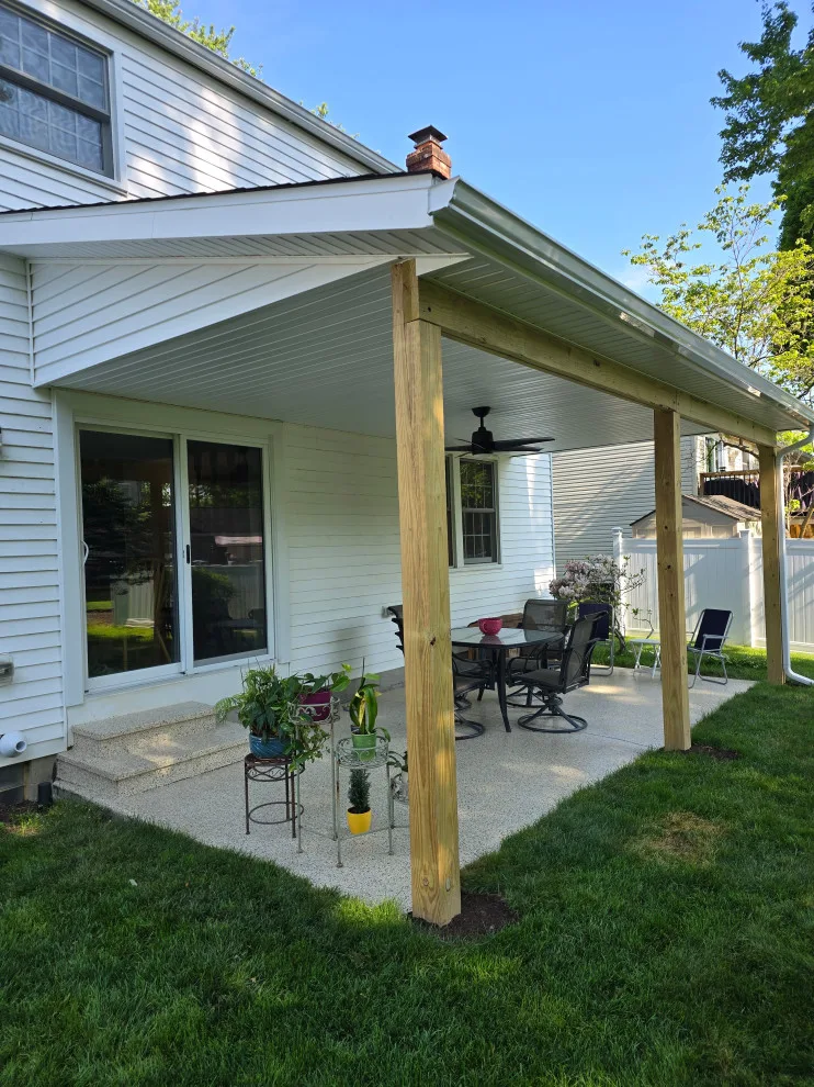 Climate Control by Medina Exteriors & Remodeling - Photo 3