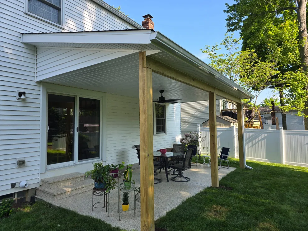 Climate Control by Medina Exteriors & Remodeling - Photo 4