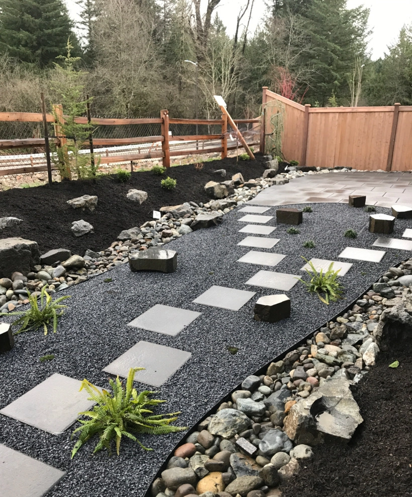 Japanese Themed Garden by Elite Horticulture Services - Photo 3