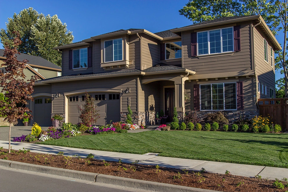 Bothell Backyard Renovation by Elite Horticulture Services - Photo 6