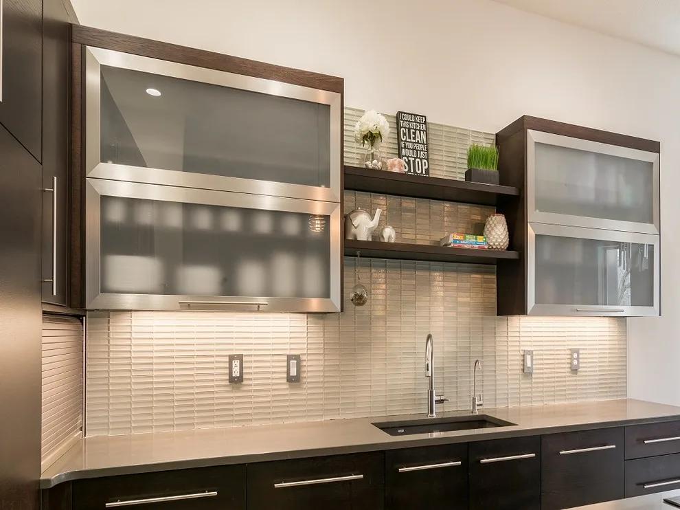 Lake Weatherby by Decker Cabinets - Photo 16