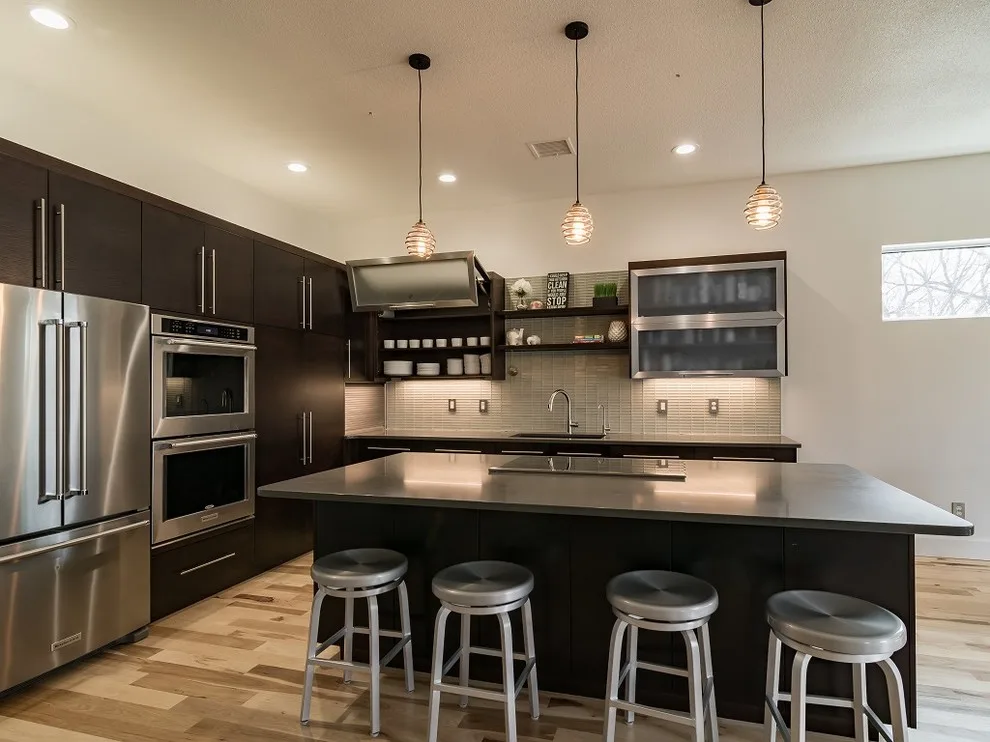 Lake Weatherby by Decker Cabinets - Photo 4