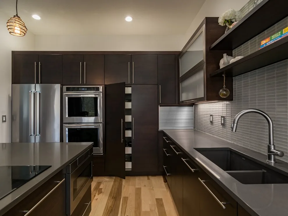 Lake Weatherby by Decker Cabinets - Photo 15