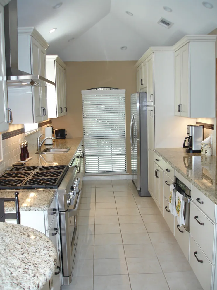 Weaver Culinary by Servant Remodeling - Photo 4
