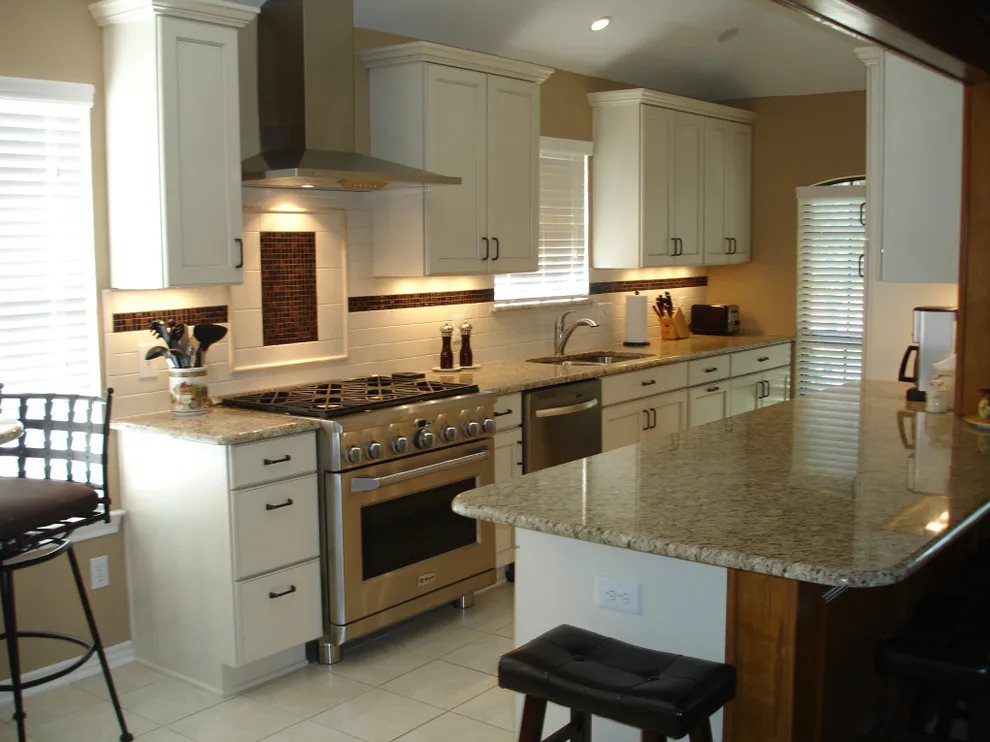 Weaver Culinary by Servant Remodeling - Photo 2