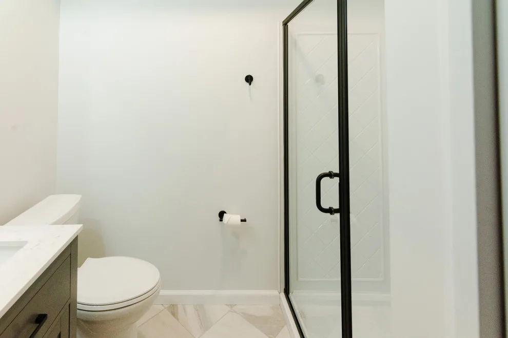 Weaverville Complete Home Makeover by Asheville Home Remodel - Photo 3