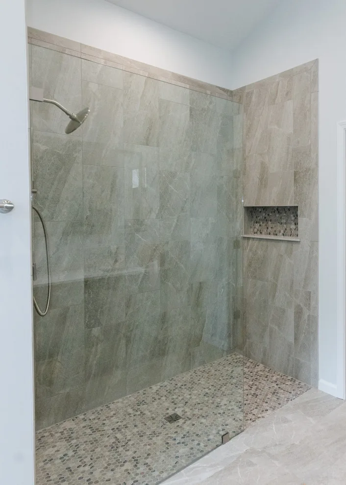 Weaverville Complete Home Makeover by Asheville Home Remodel - Photo 14