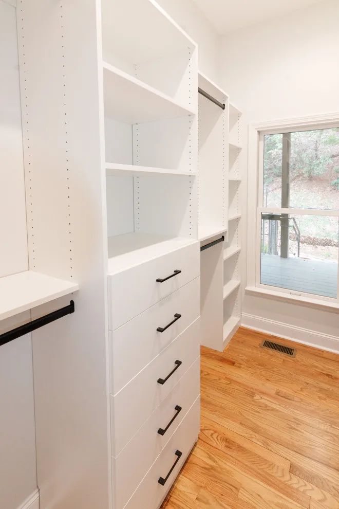 Weaverville Complete Home Makeover by Asheville Home Remodel - Photo 8