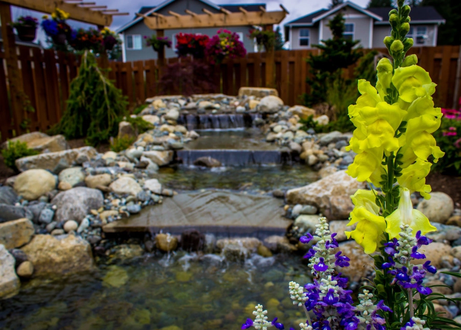 North Bend Landscape by Elite Horticulture Services - Photo 7