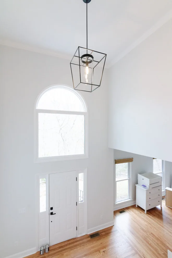 Weaverville Complete Home Makeover by Asheville Home Remodel - Photo 2