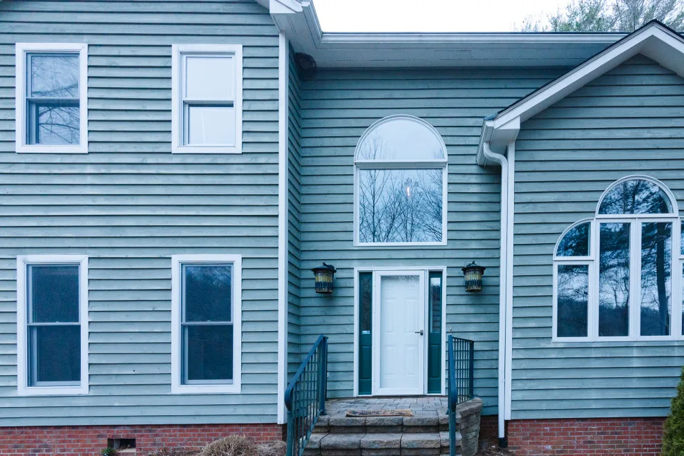Weaverville Complete Home Makeover by Asheville Home Remodel - Photo 12