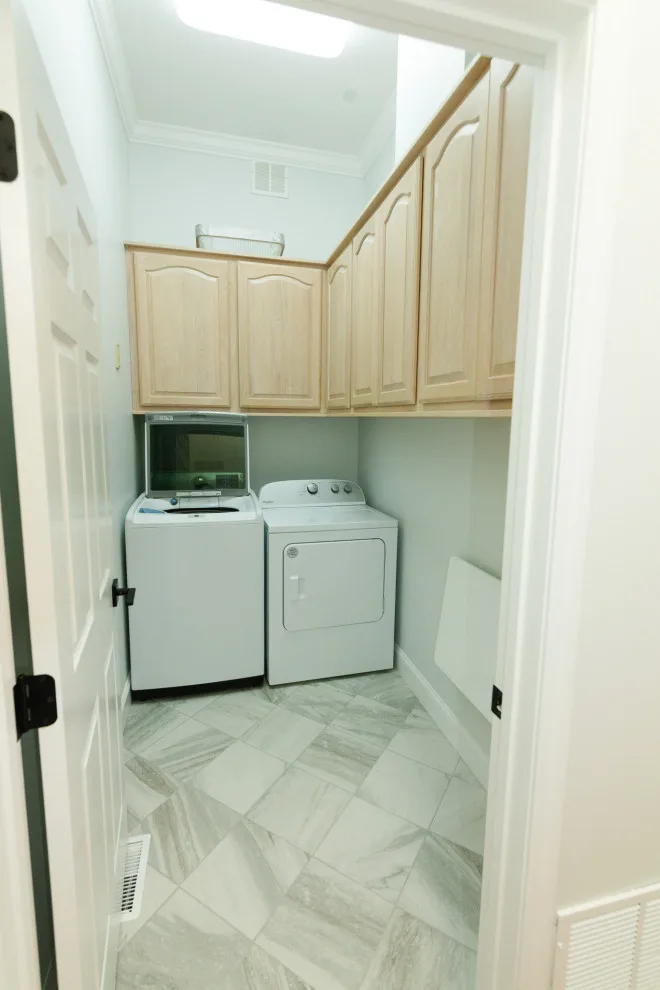 Weaverville Complete Home Makeover by Asheville Home Remodel - Photo 5