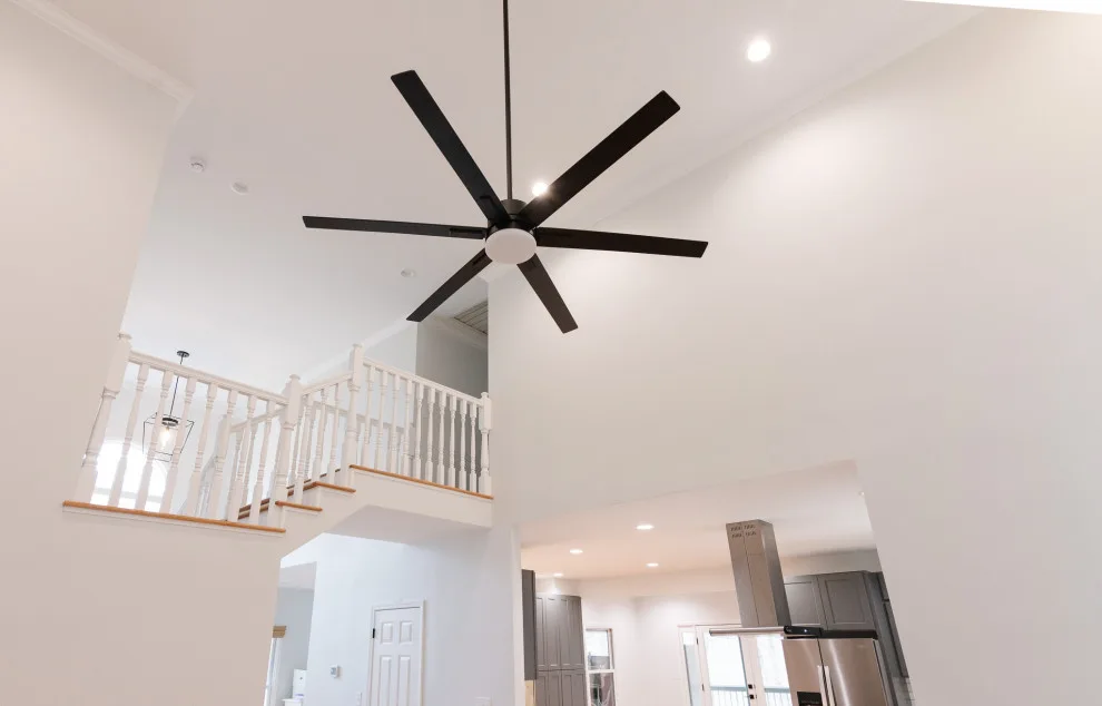 Weaverville Complete Home Makeover by Asheville Home Remodel - Photo 7