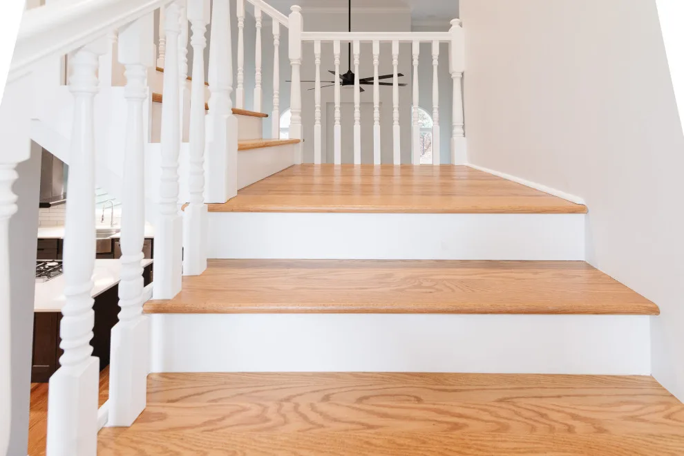 Weaverville Complete Home Makeover by Asheville Home Remodel - Photo 4