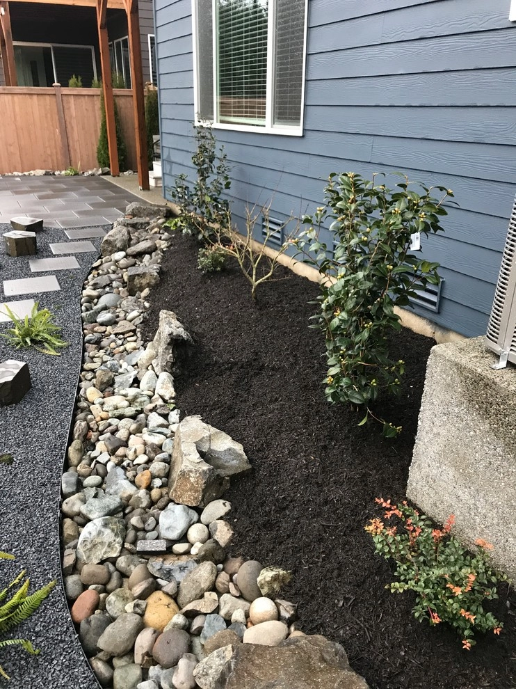 Japanese Themed Garden by Elite Horticulture Services - Photo 7