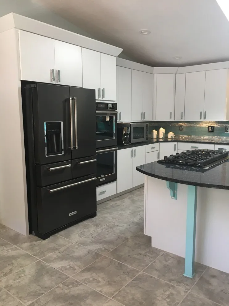 Webster Project by KH Construction Design Build - Photo 4