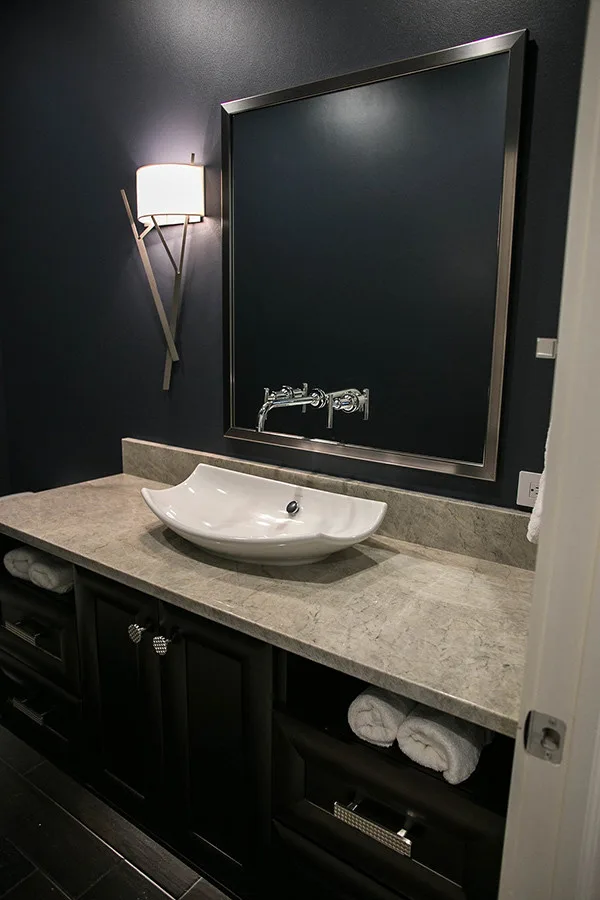 Wedgewood Construction Firm by Drexel Interiors - Photo 14