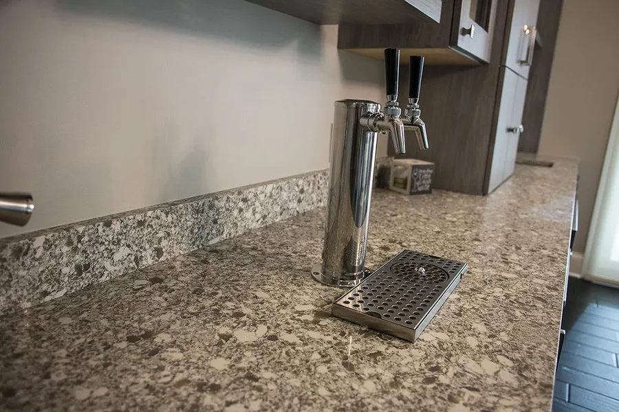 Wedgewood Construction Firm by Drexel Interiors - Photo 7