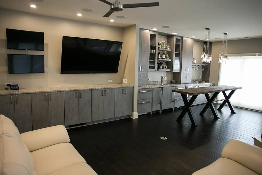 Wedgewood Construction Firm by Drexel Interiors - Photo 5