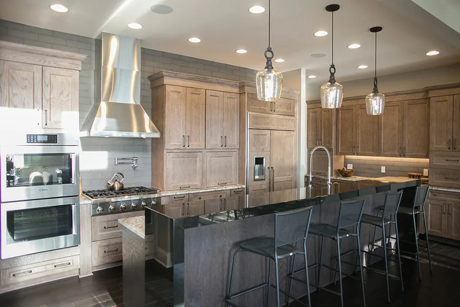 Wedgewood Construction Firm by Drexel Interiors - Photo 12