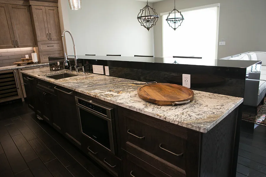 Wedgewood Construction Firm by Drexel Interiors - Photo 13