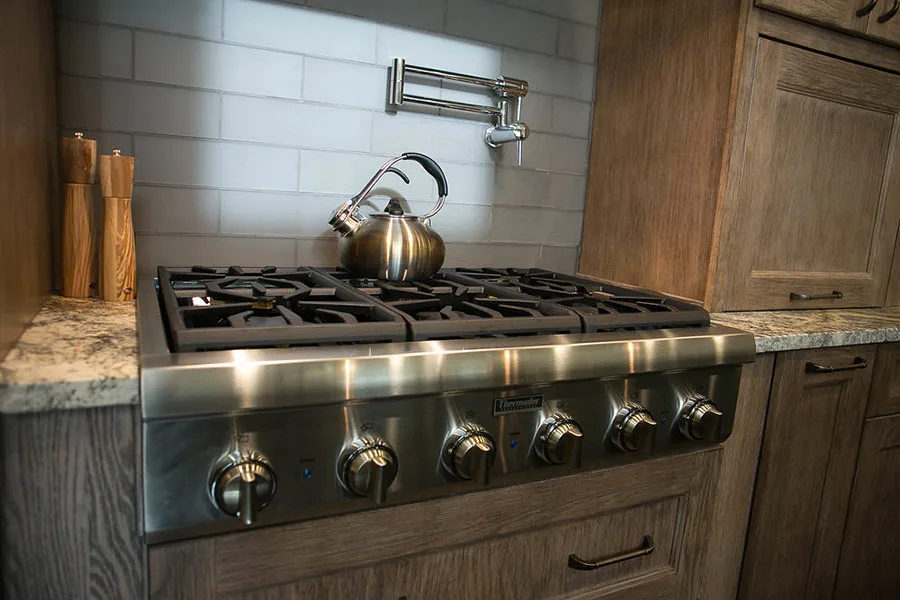 Wedgewood Construction Firm by Drexel Interiors - Photo 15