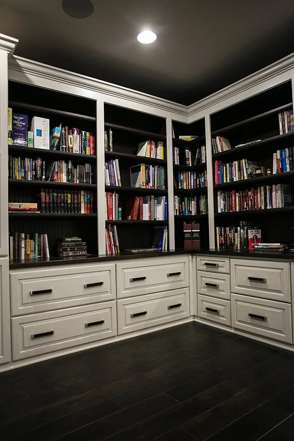Wedgewood Construction Firm by Drexel Interiors - Photo 3