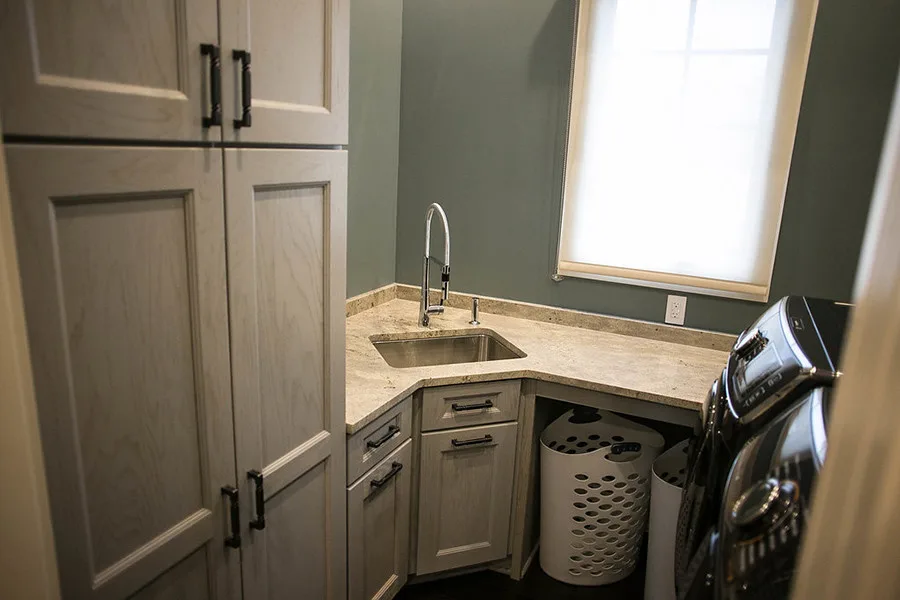 Wedgewood Construction Firm by Drexel Interiors - Photo 6