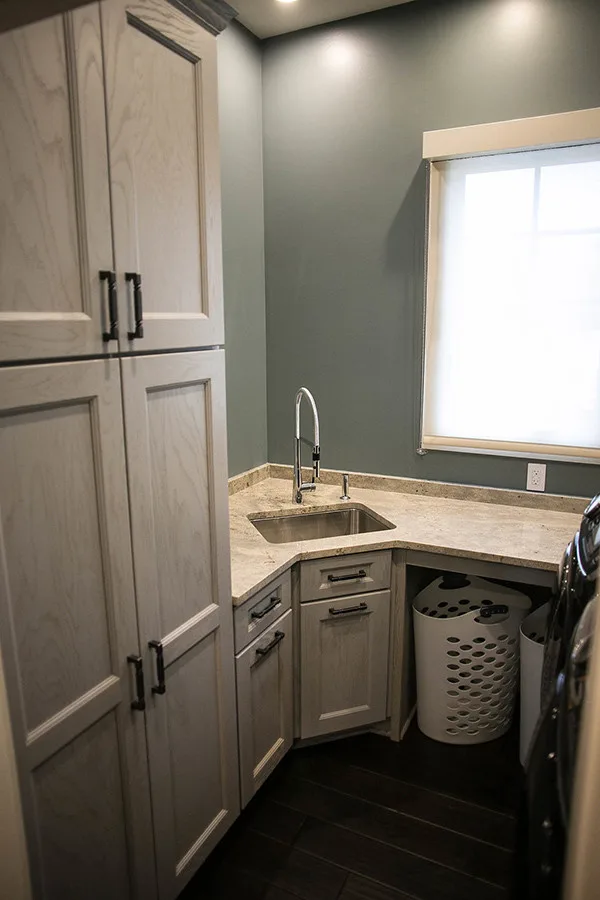 Wedgewood Construction Firm by Drexel Interiors - Photo 11