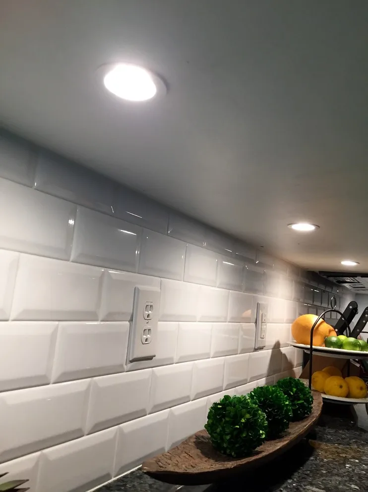 Wedgewood - Kitchen Galley - 2015 by JC Remodeling & Restoration, LLC - Photo 6
