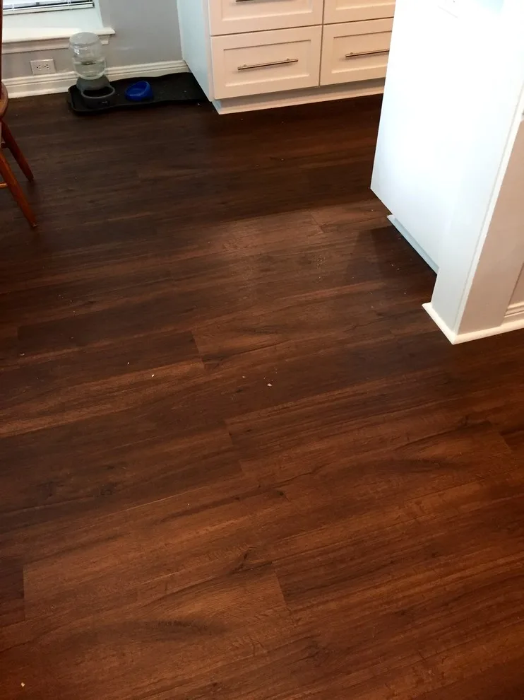 Wedgewood - Kitchen Galley - 2015 by JC Remodeling & Restoration, LLC - Photo 4