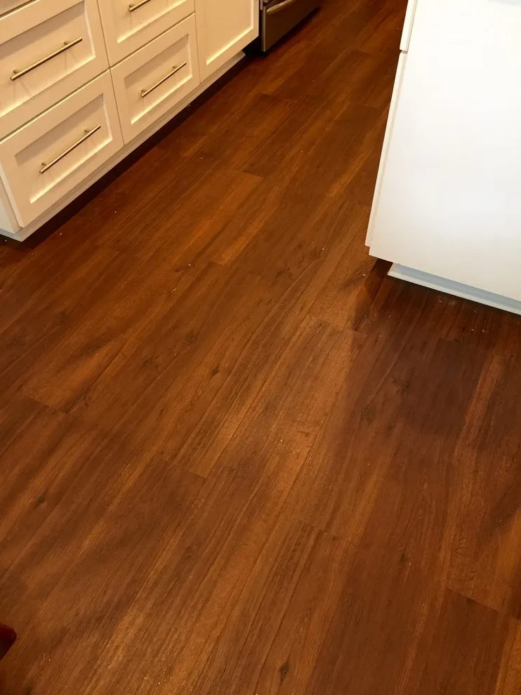 Wedgewood - Kitchen Galley - 2015 by JC Remodeling & Restoration, LLC - Photo 7