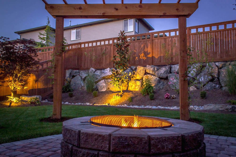 Bothell Secret Garden by Elite Horticulture Services - Photo 4