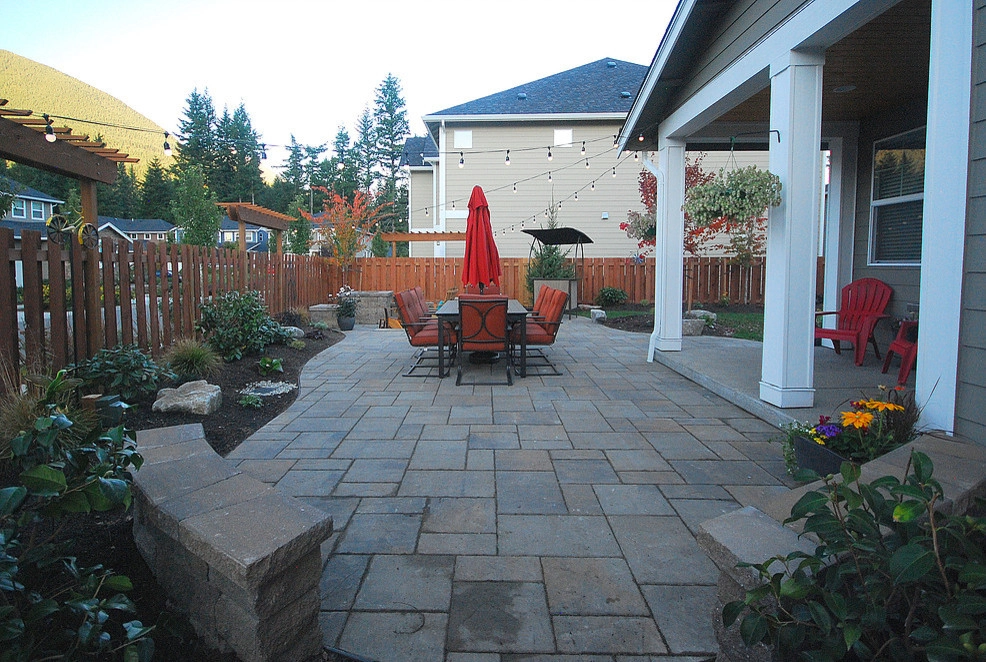 North Bend Landscape by Elite Horticulture Services - Photo 5