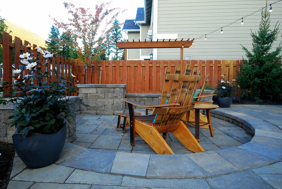 North Bend Landscape by Elite Horticulture Services - Photo 3