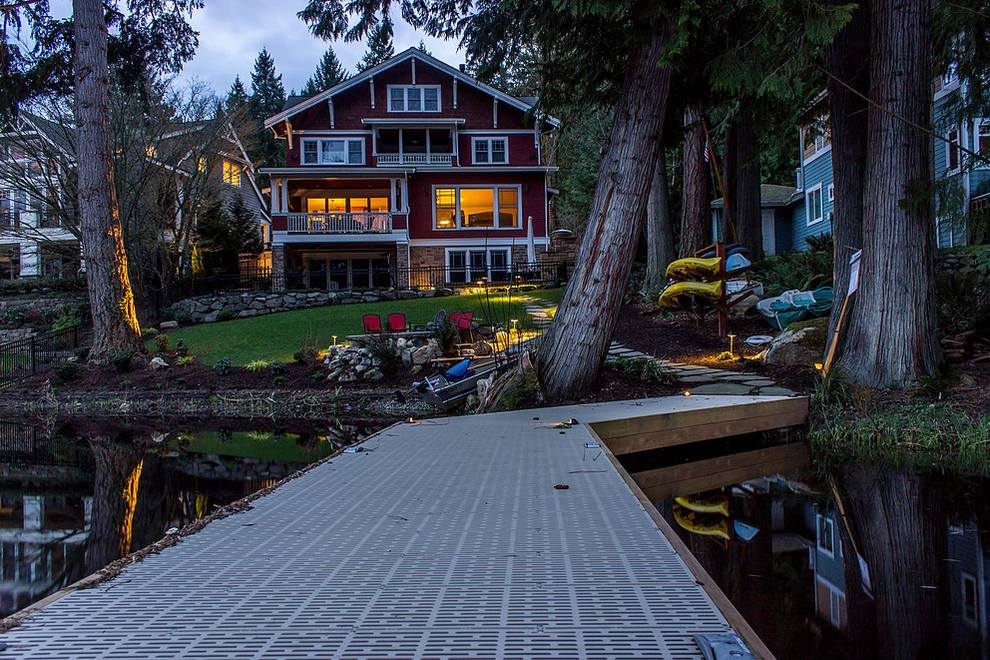 Beaver Lake Property by Elite Horticulture Services - Photo 3