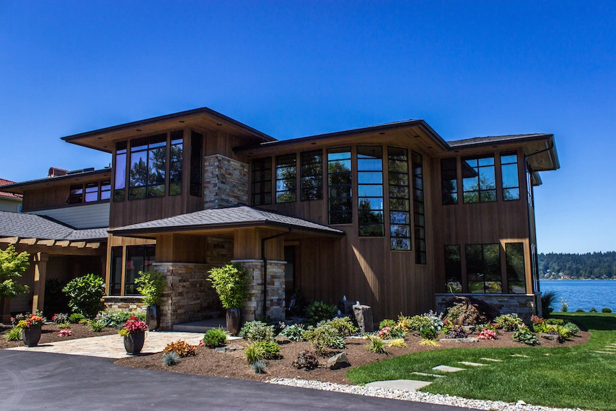 Lake Sammamish Property by Elite Horticulture Services - Photo 2