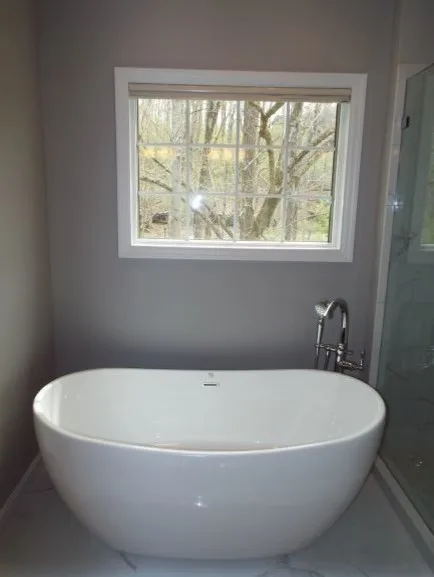 Weiner Primary Bathroom by KBC Remodeling - Photo 5