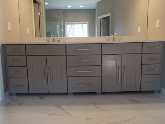 Weiner Primary Bathroom by KBC Remodeling - Photo 4