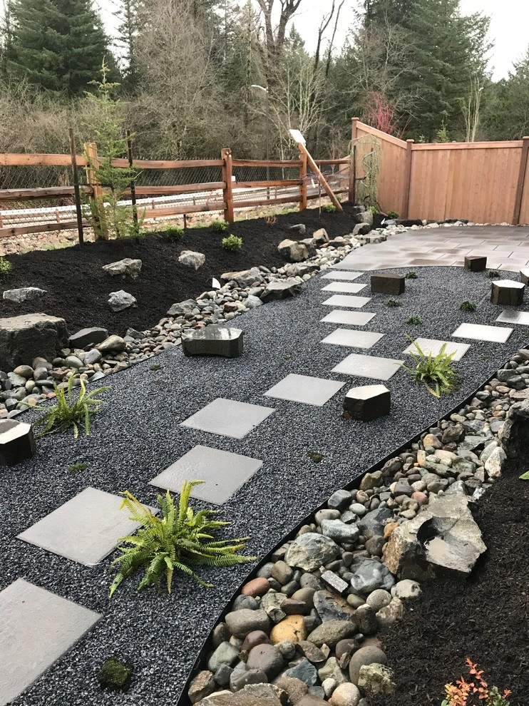 Japanese Themed Garden by Elite Horticulture Services - Photo 2