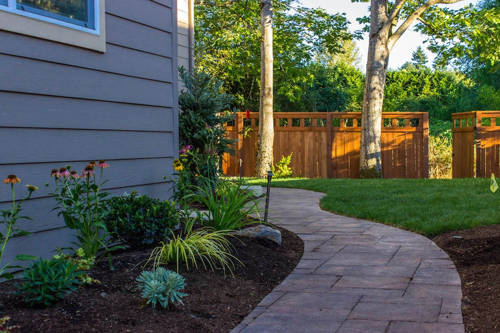 Bothell Backyard Renovation by Elite Horticulture Services - Photo 4