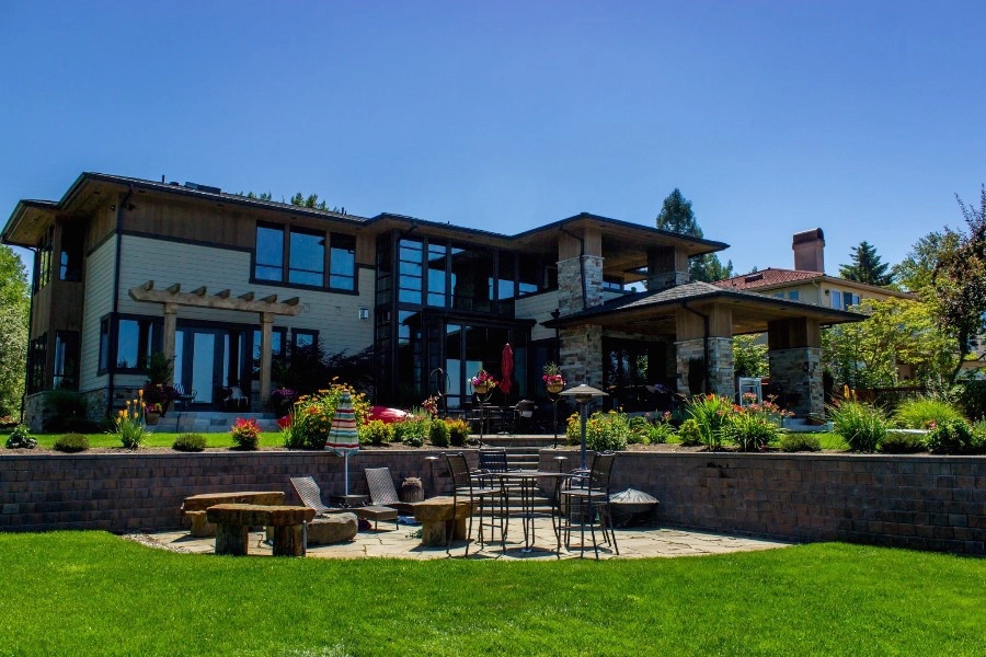 Lake Sammamish Property by Elite Horticulture Services - Photo 7