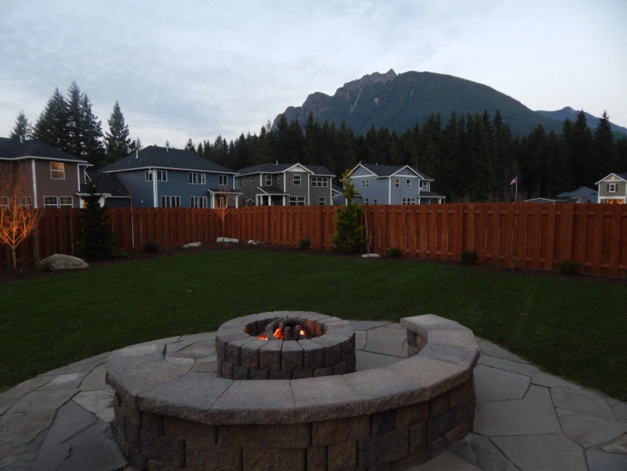 North Bend Landscape by Elite Horticulture Services - Photo 6