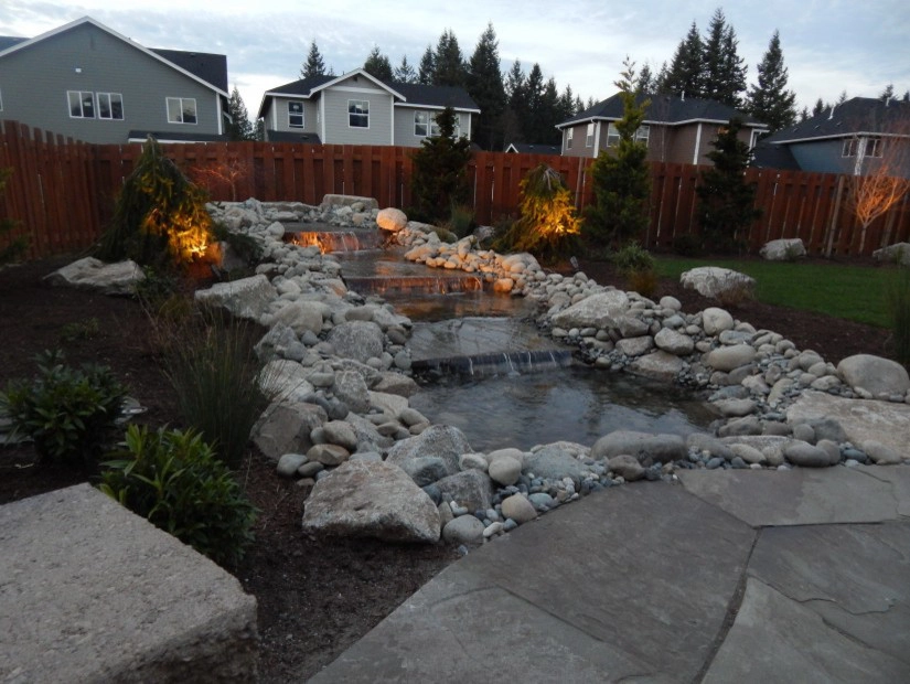 North Bend Landscape by Elite Horticulture Services - Photo 4